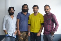 Kalaposhakulu Movie Teaser Launch
